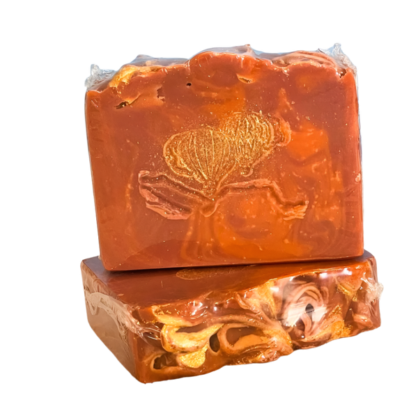Cashmere 5oz Soap Bar