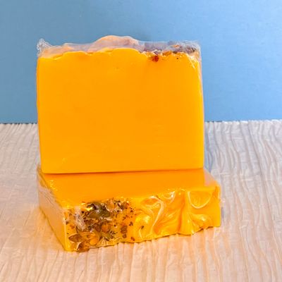 Verbena 5oz Soap Bar