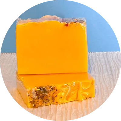 Verbena 5oz Soap Bar